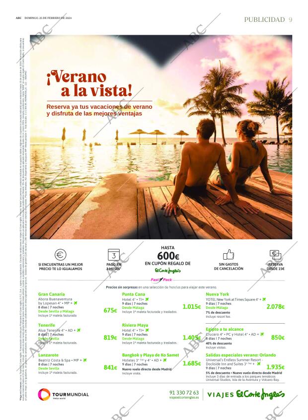 ABC SEVILLA 25-02-2024 página 9