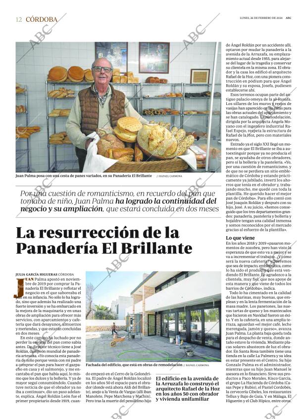 ABC CORDOBA 26-02-2024 página 12