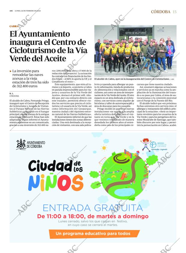 ABC CORDOBA 26-02-2024 página 15