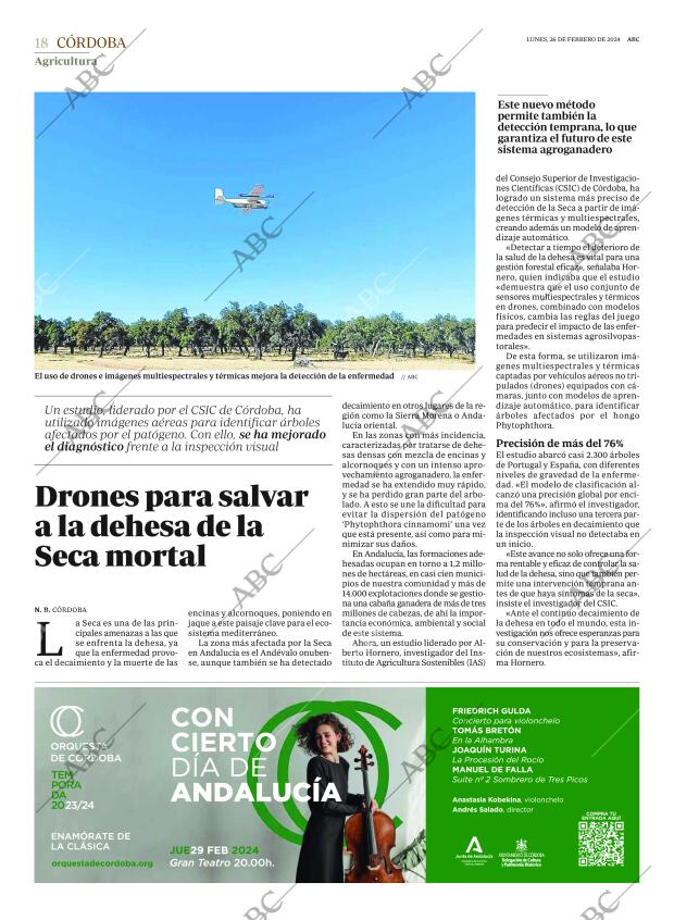 ABC CORDOBA 26-02-2024 página 18