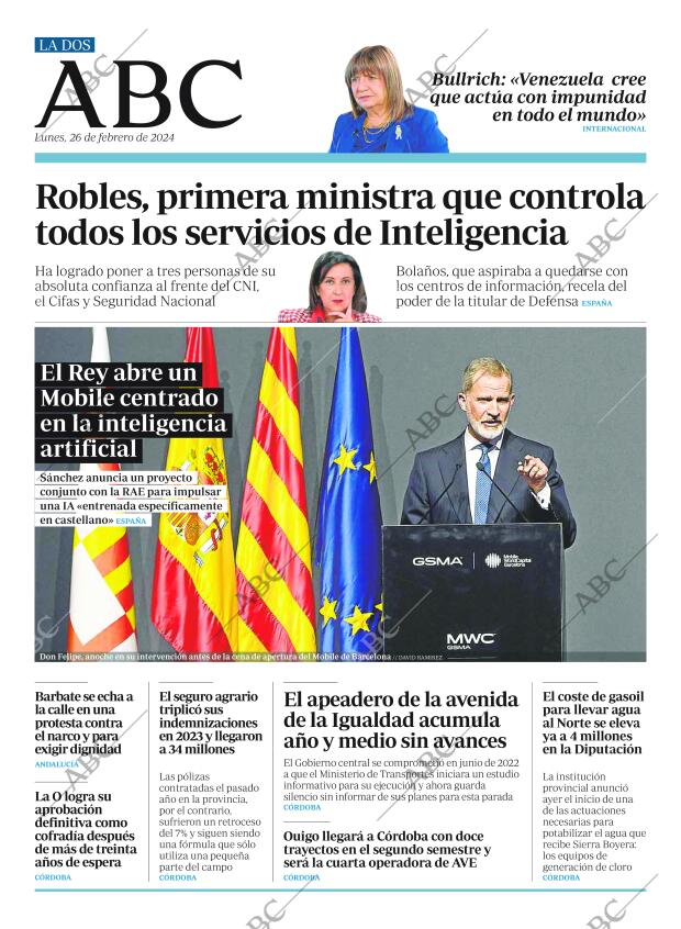 ABC CORDOBA 26-02-2024 página 2