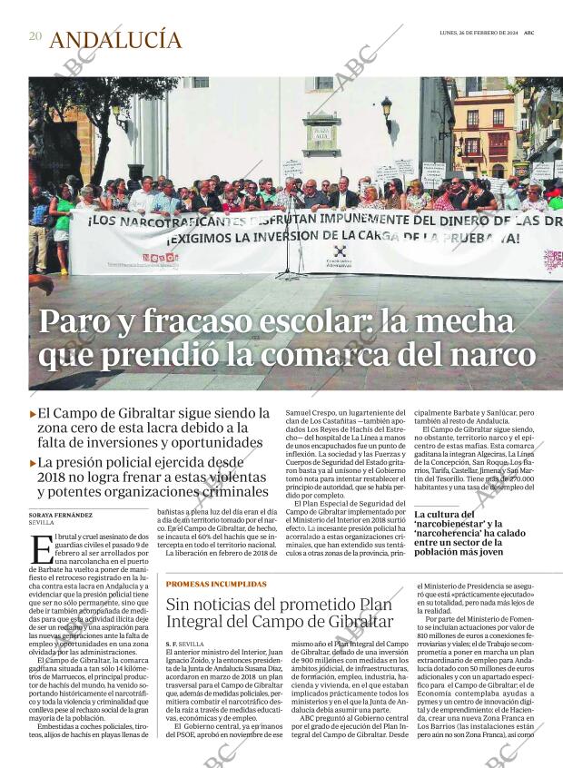 ABC CORDOBA 26-02-2024 página 20