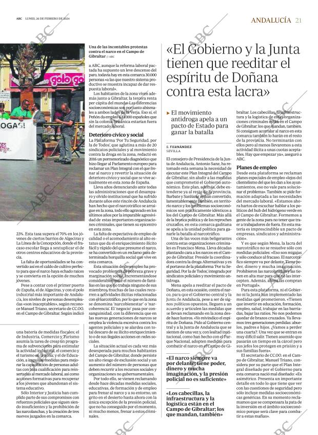 ABC CORDOBA 26-02-2024 página 21