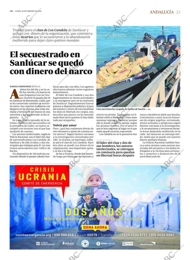 ABC CORDOBA 26-02-2024 página 23
