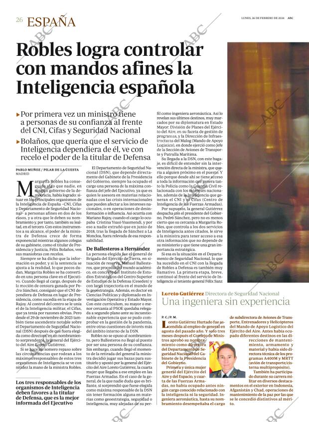 ABC CORDOBA 26-02-2024 página 26