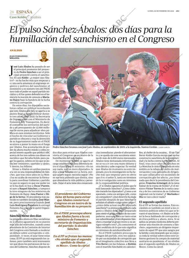 ABC CORDOBA 26-02-2024 página 28