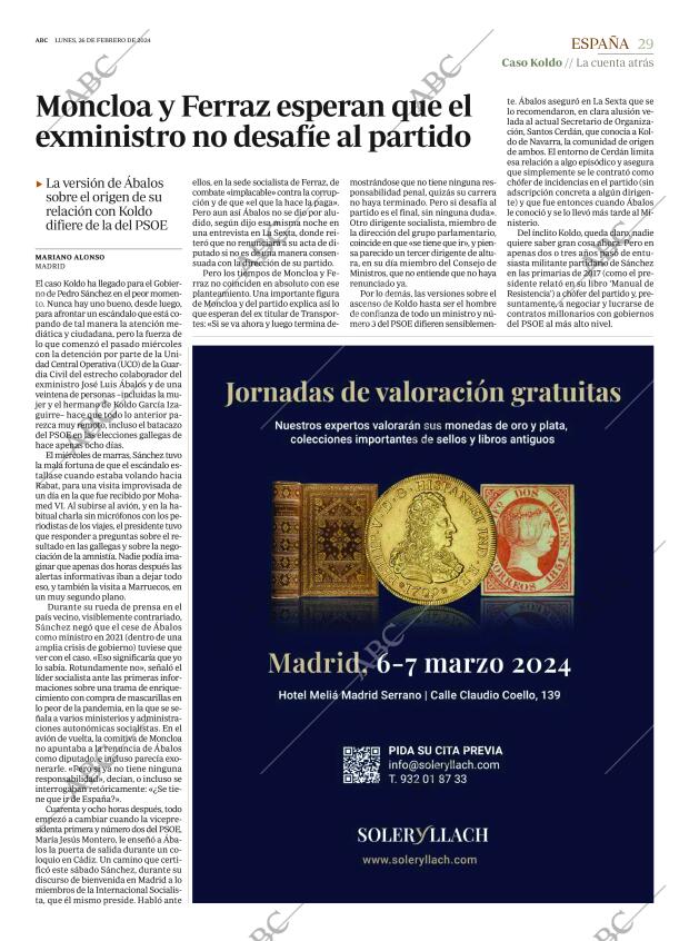 ABC CORDOBA 26-02-2024 página 29