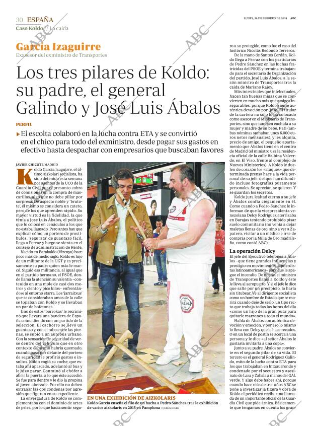 ABC CORDOBA 26-02-2024 página 30