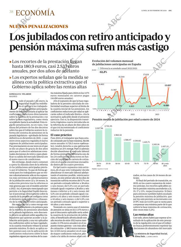 ABC CORDOBA 26-02-2024 página 38