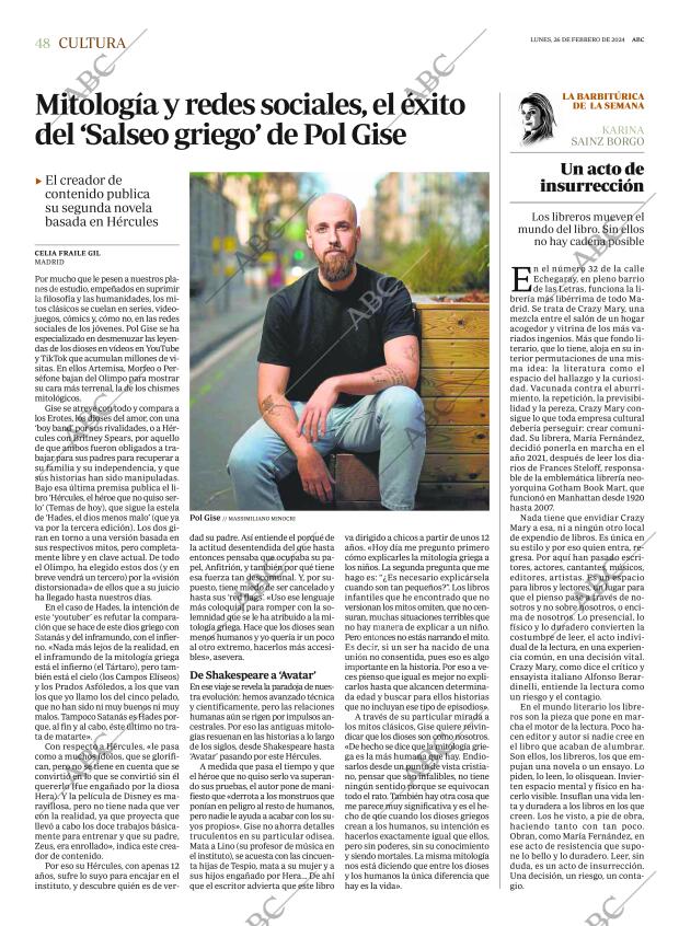 ABC CORDOBA 26-02-2024 página 48