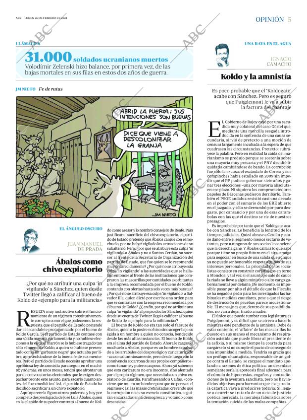 ABC CORDOBA 26-02-2024 página 5