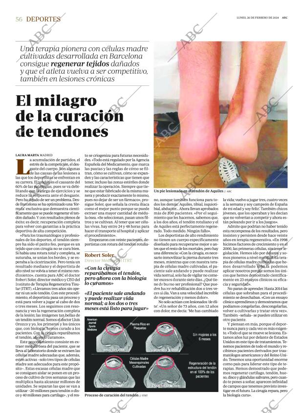 ABC CORDOBA 26-02-2024 página 56