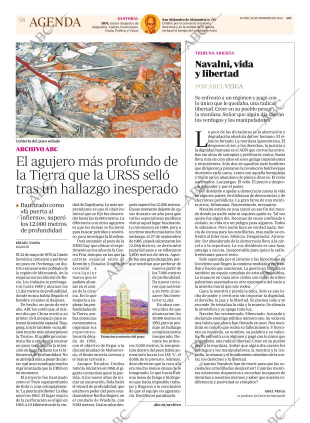 ABC CORDOBA 26-02-2024 página 58
