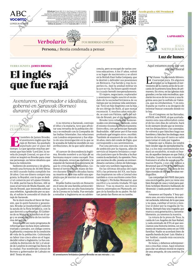 ABC CORDOBA 26-02-2024 página 64