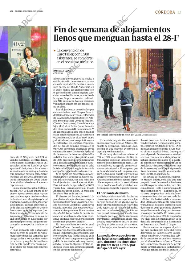 ABC CORDOBA 27-02-2024 página 13