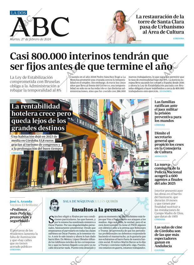 ABC CORDOBA 27-02-2024 página 2