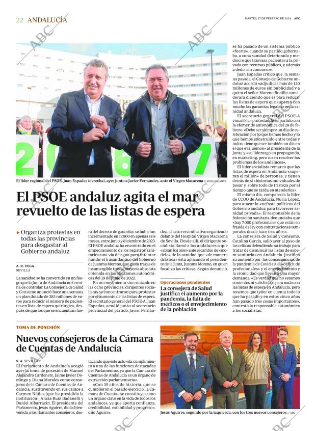 ABC CORDOBA 27-02-2024 página 22