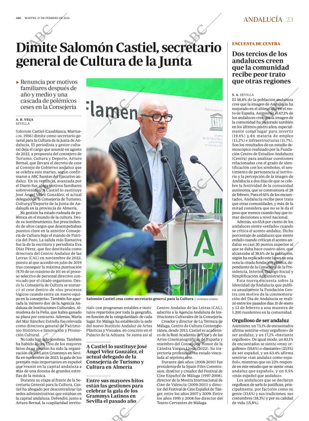 ABC CORDOBA 27-02-2024 página 23