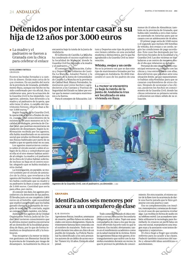 ABC CORDOBA 27-02-2024 página 24