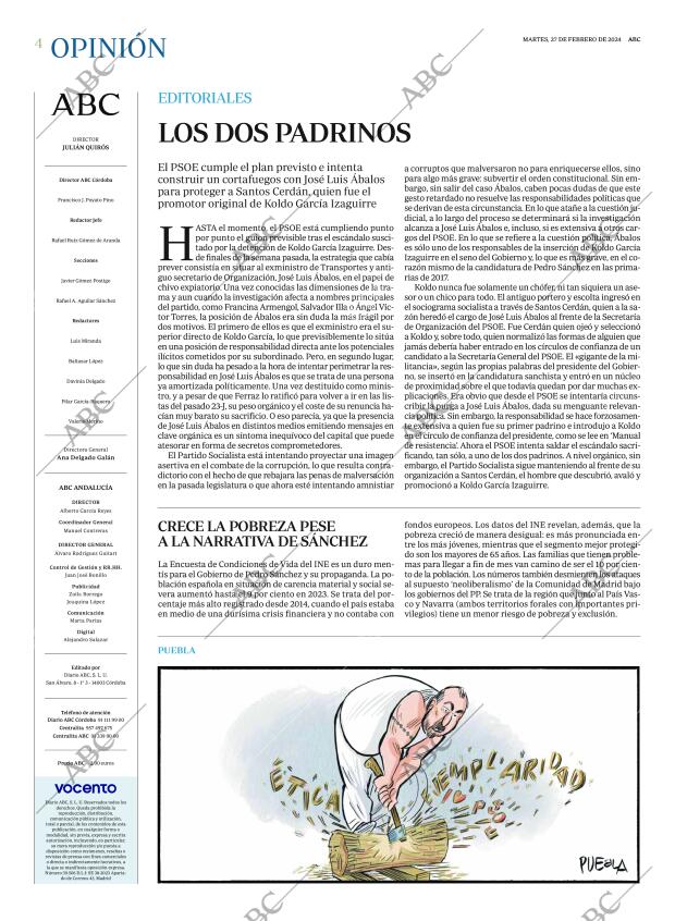 ABC CORDOBA 27-02-2024 página 4
