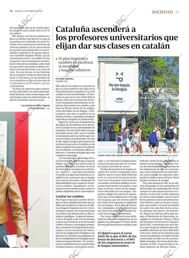 ABC CORDOBA 27-02-2024 página 45
