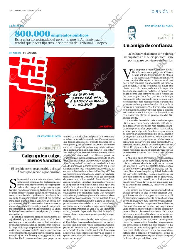 ABC CORDOBA 27-02-2024 página 5