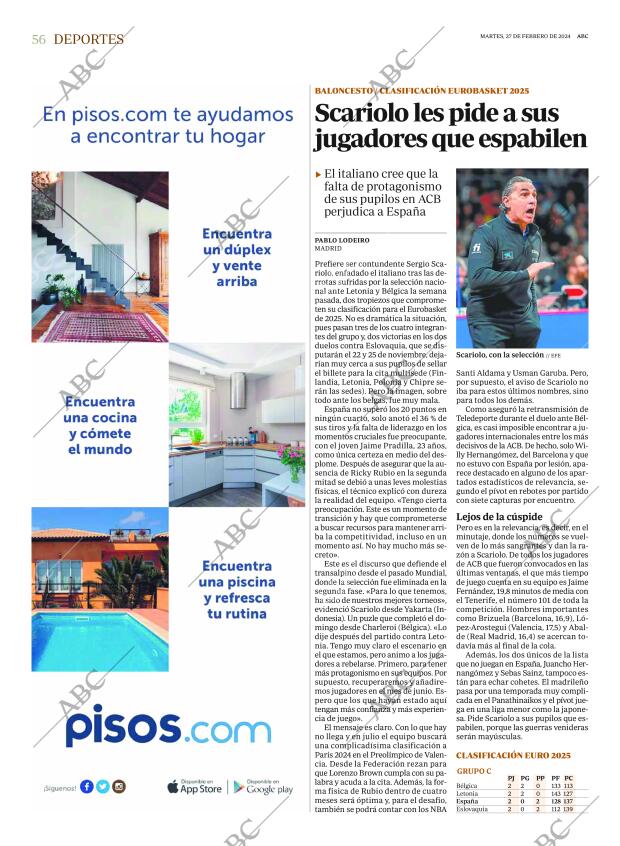 ABC CORDOBA 27-02-2024 página 56