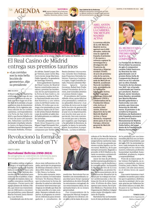 ABC CORDOBA 27-02-2024 página 58