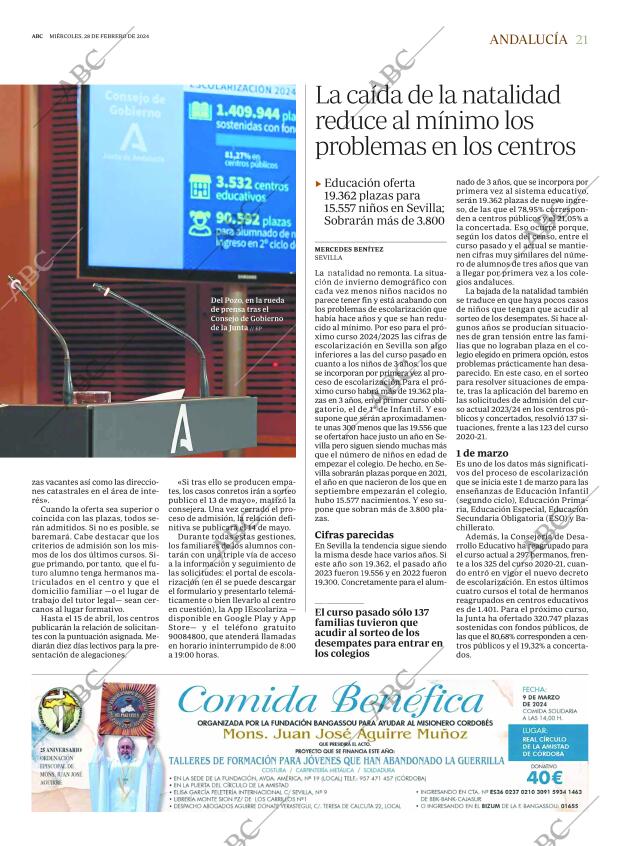 ABC CORDOBA 28-02-2024 página 21