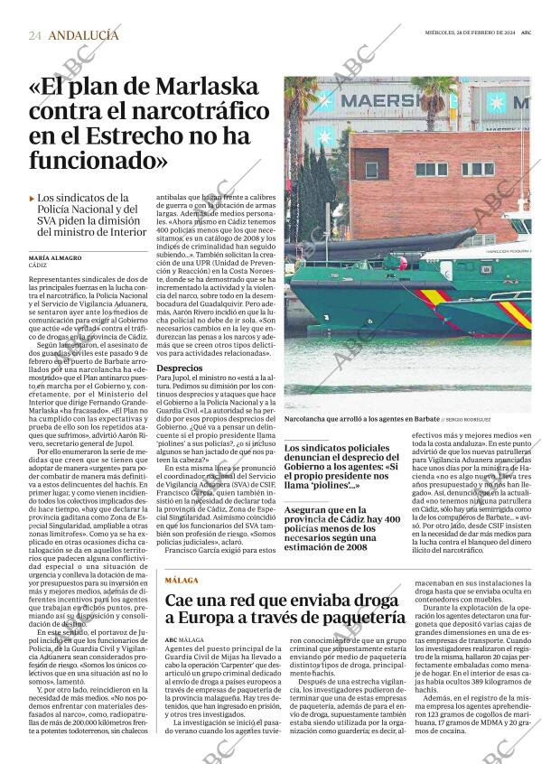 ABC CORDOBA 28-02-2024 página 24