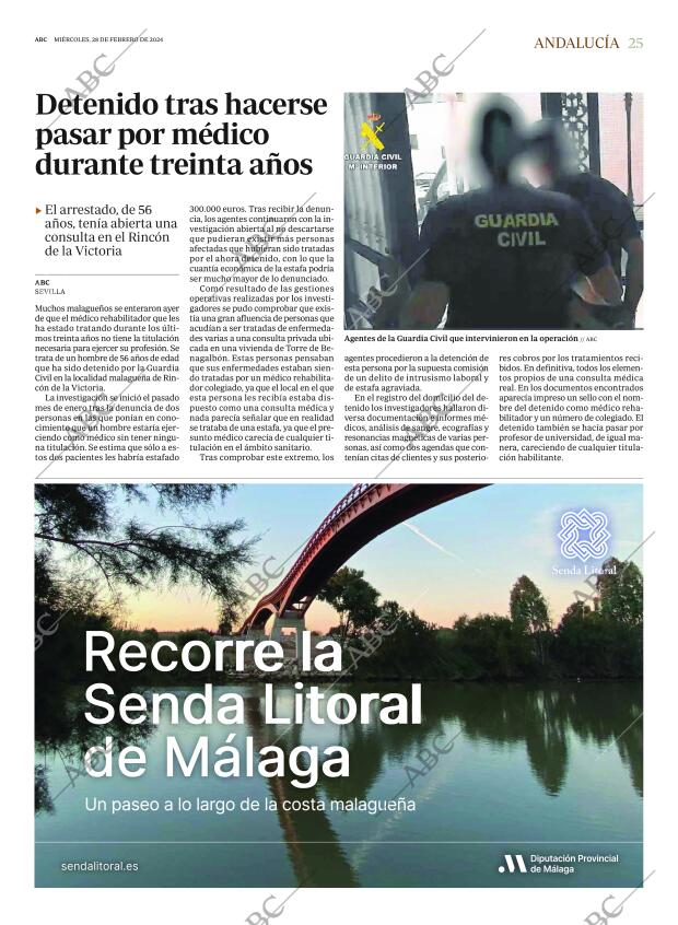 ABC CORDOBA 28-02-2024 página 25