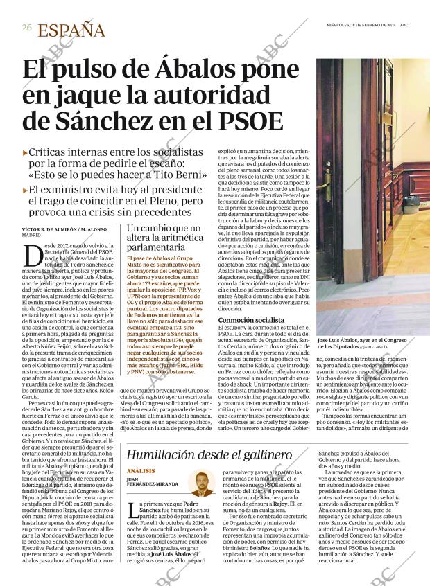 ABC CORDOBA 28-02-2024 página 26