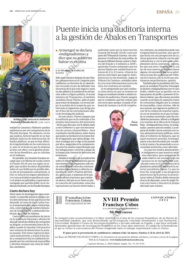 ABC CORDOBA 28-02-2024 página 29
