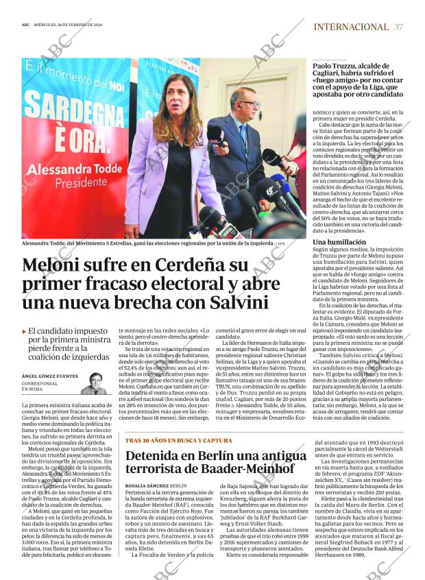 ABC CORDOBA 28-02-2024 página 37