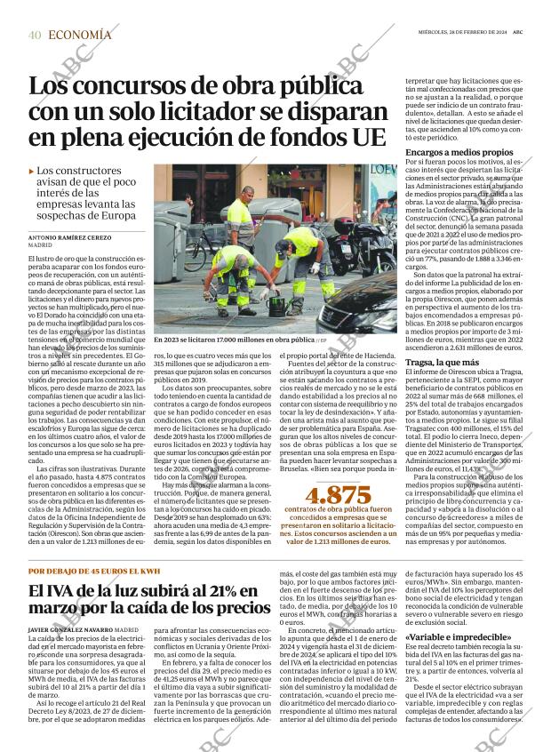 ABC CORDOBA 28-02-2024 página 40