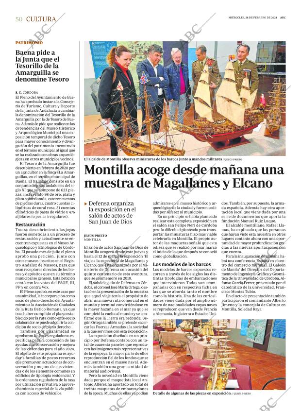 ABC CORDOBA 28-02-2024 página 50