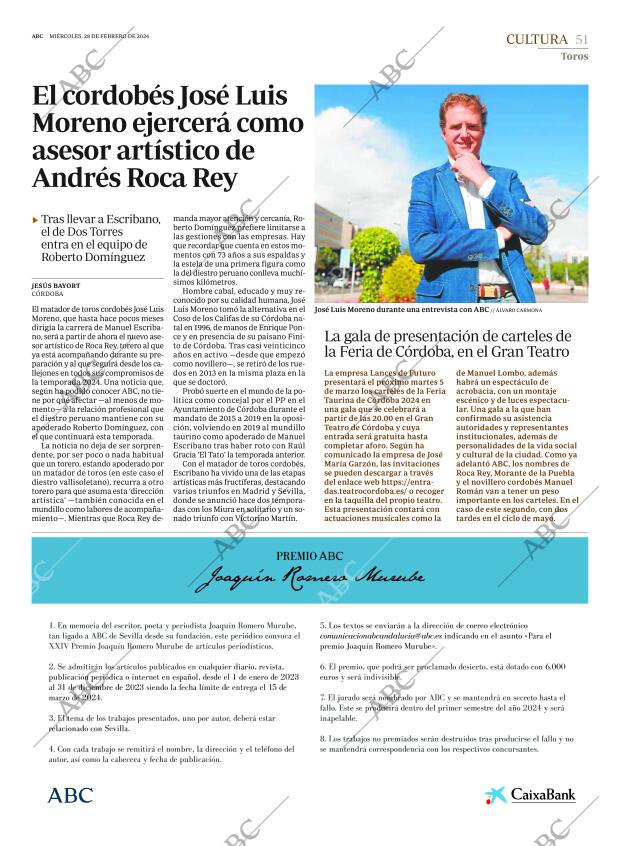 ABC CORDOBA 28-02-2024 página 51