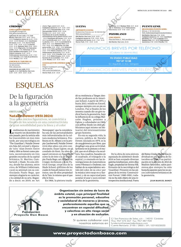 ABC CORDOBA 28-02-2024 página 52