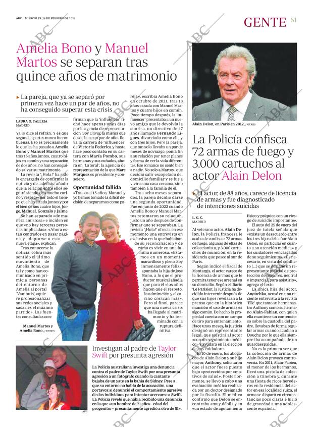 ABC CORDOBA 28-02-2024 página 61