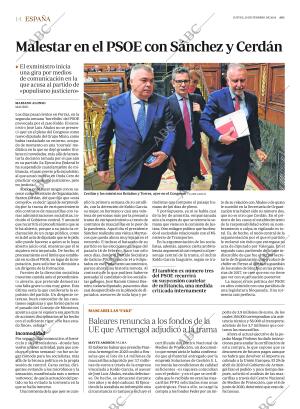 ABC MADRID 29-02-2024 página 14