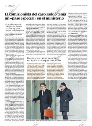 ABC MADRID 29-02-2024 página 16