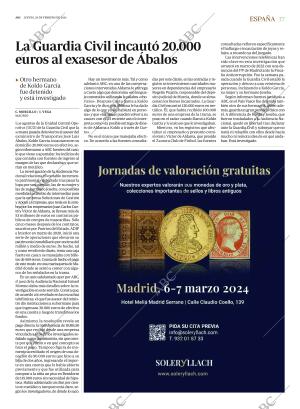 ABC MADRID 29-02-2024 página 17