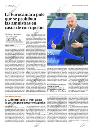 ABC MADRID 29-02-2024 página 18