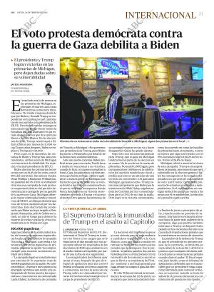 ABC MADRID 29-02-2024 página 21