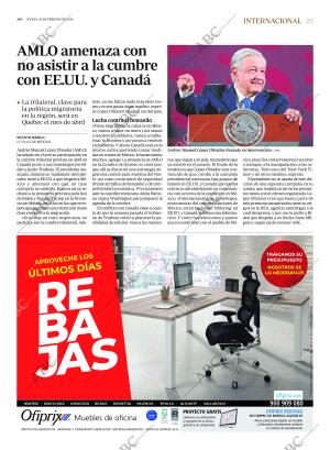 ABC MADRID 29-02-2024 página 25