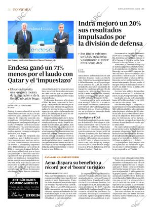 ABC MADRID 29-02-2024 página 30