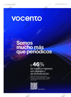 ABC MADRID 29-02-2024 página 32