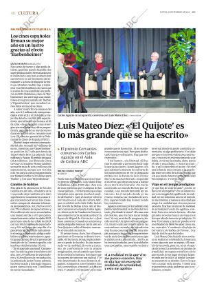 ABC MADRID 29-02-2024 página 40