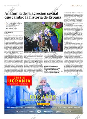 ABC MADRID 29-02-2024 página 41