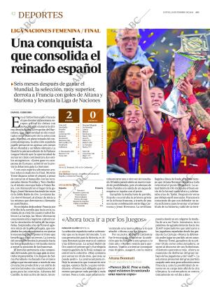 ABC MADRID 29-02-2024 página 42